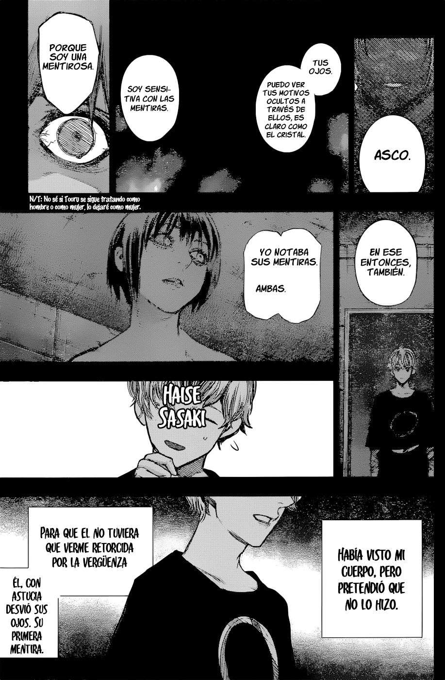 Read Tokyo Ghoul_re (es) Manga Online