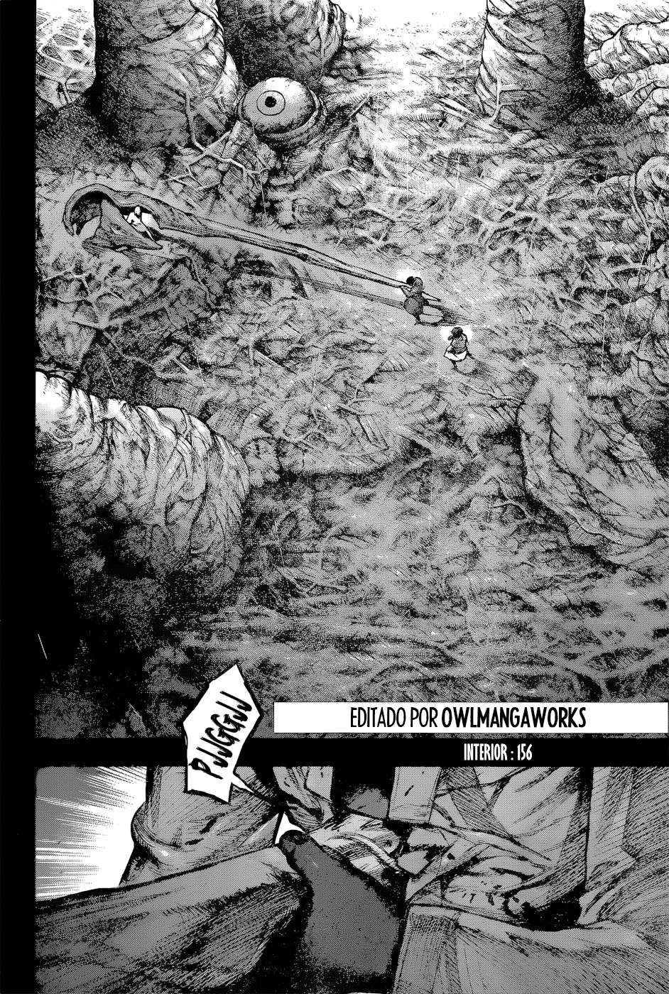 Read Tokyo Ghoul_re (es) Manga Online