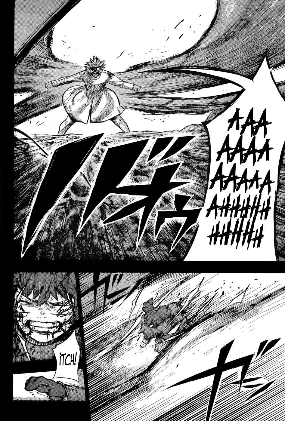 Read Tokyo Ghoul_re (es) Manga Online