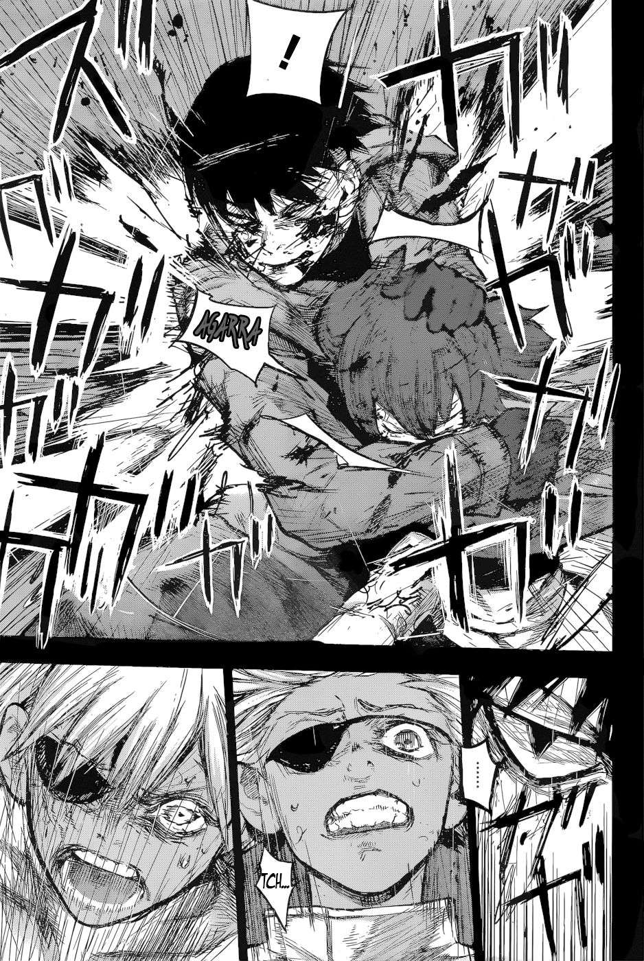 Read Tokyo Ghoul_re (es) Manga Online