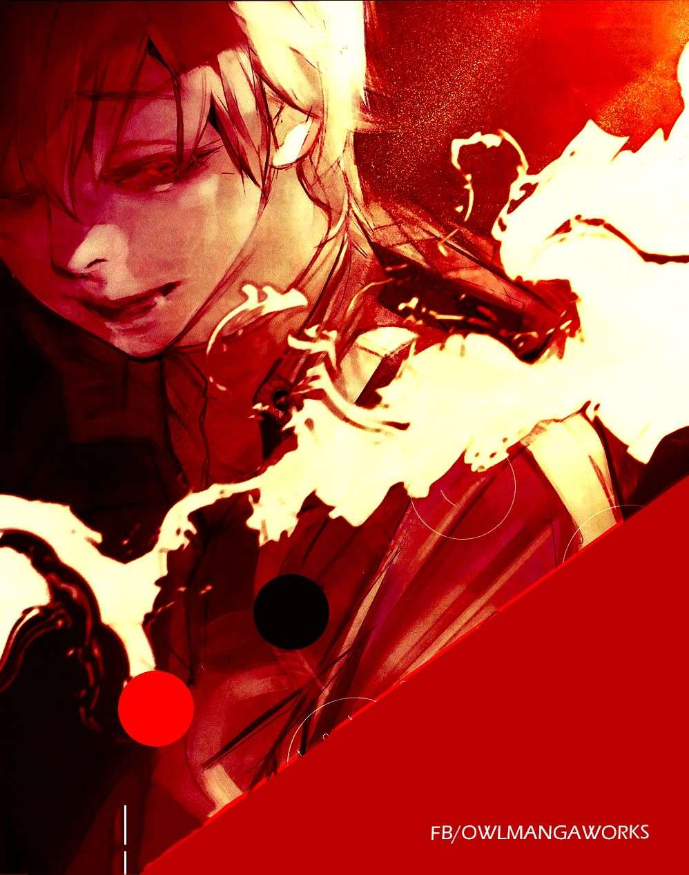 Read Tokyo Ghoul_re (es) Manga Online