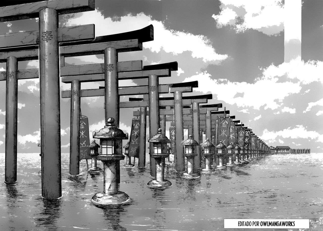 Read Tokyo Ghoul_re (es) Manga Online