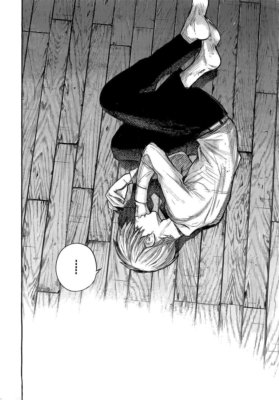 Read Tokyo Ghoul_re (es) Manga Online