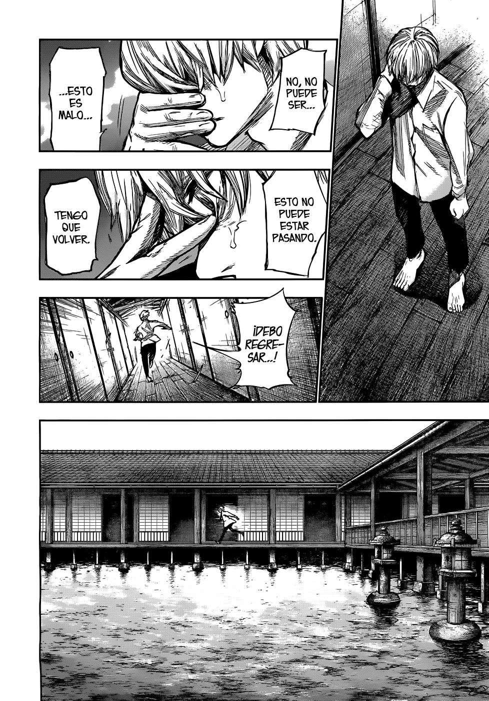 Read Tokyo Ghoul_re (es) Manga Online