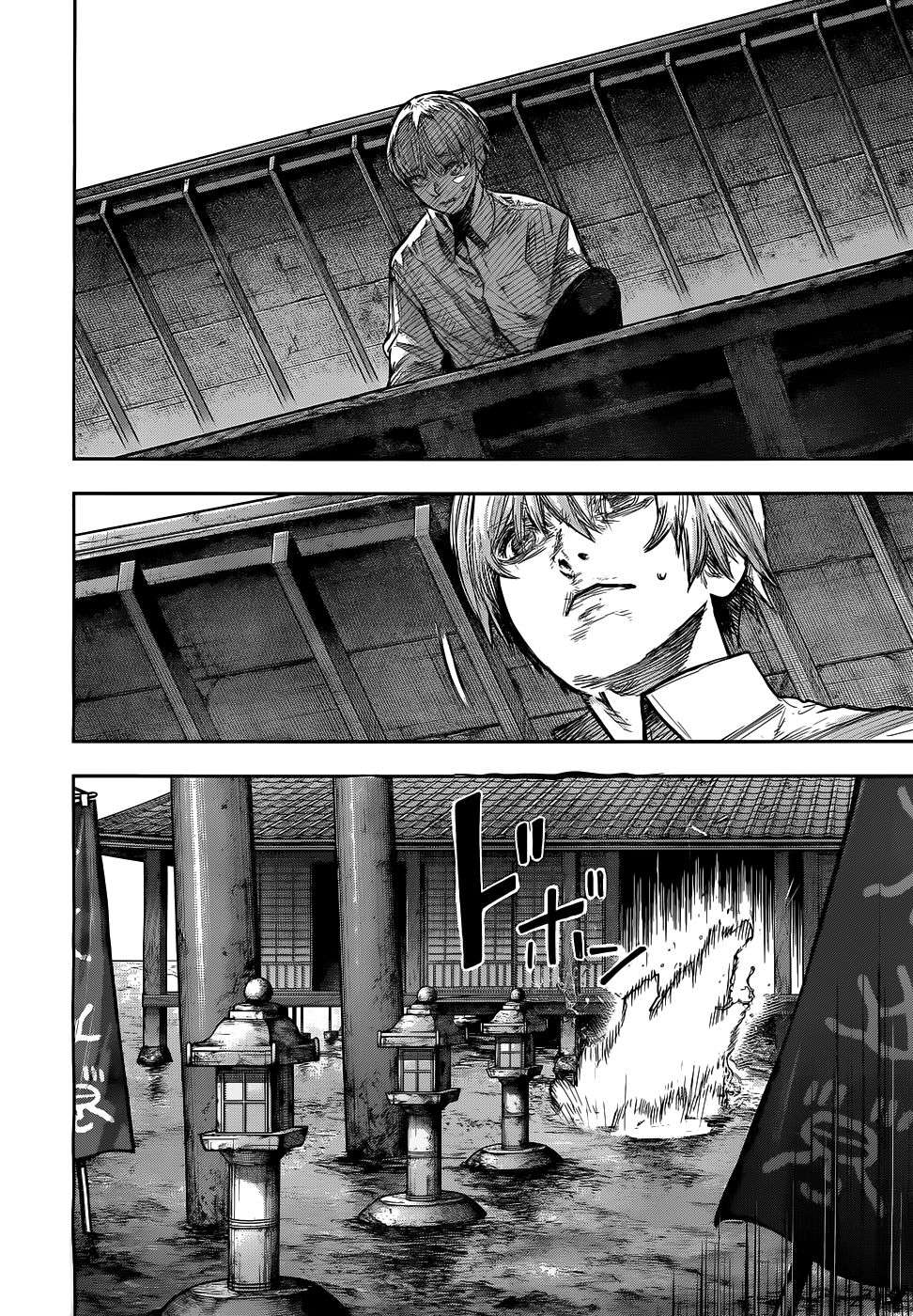 Read Tokyo Ghoul_re (es) Manga Online