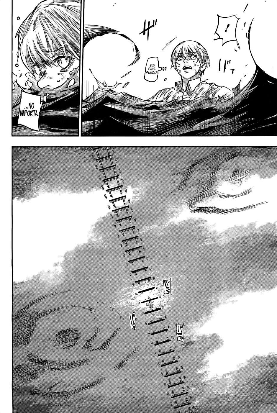 Read Tokyo Ghoul_re (es) Manga Online