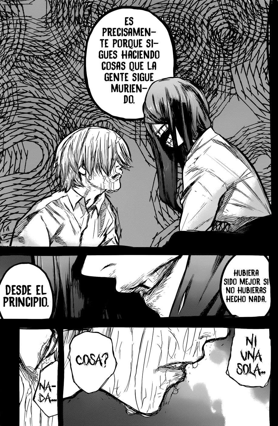 Read Tokyo Ghoul_re (es) Manga Online