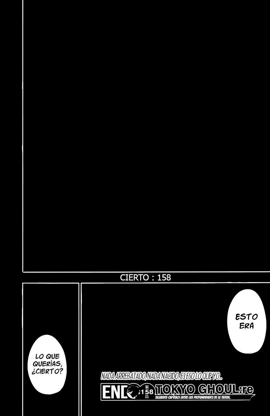 Read Tokyo Ghoul_re (es) Manga Online