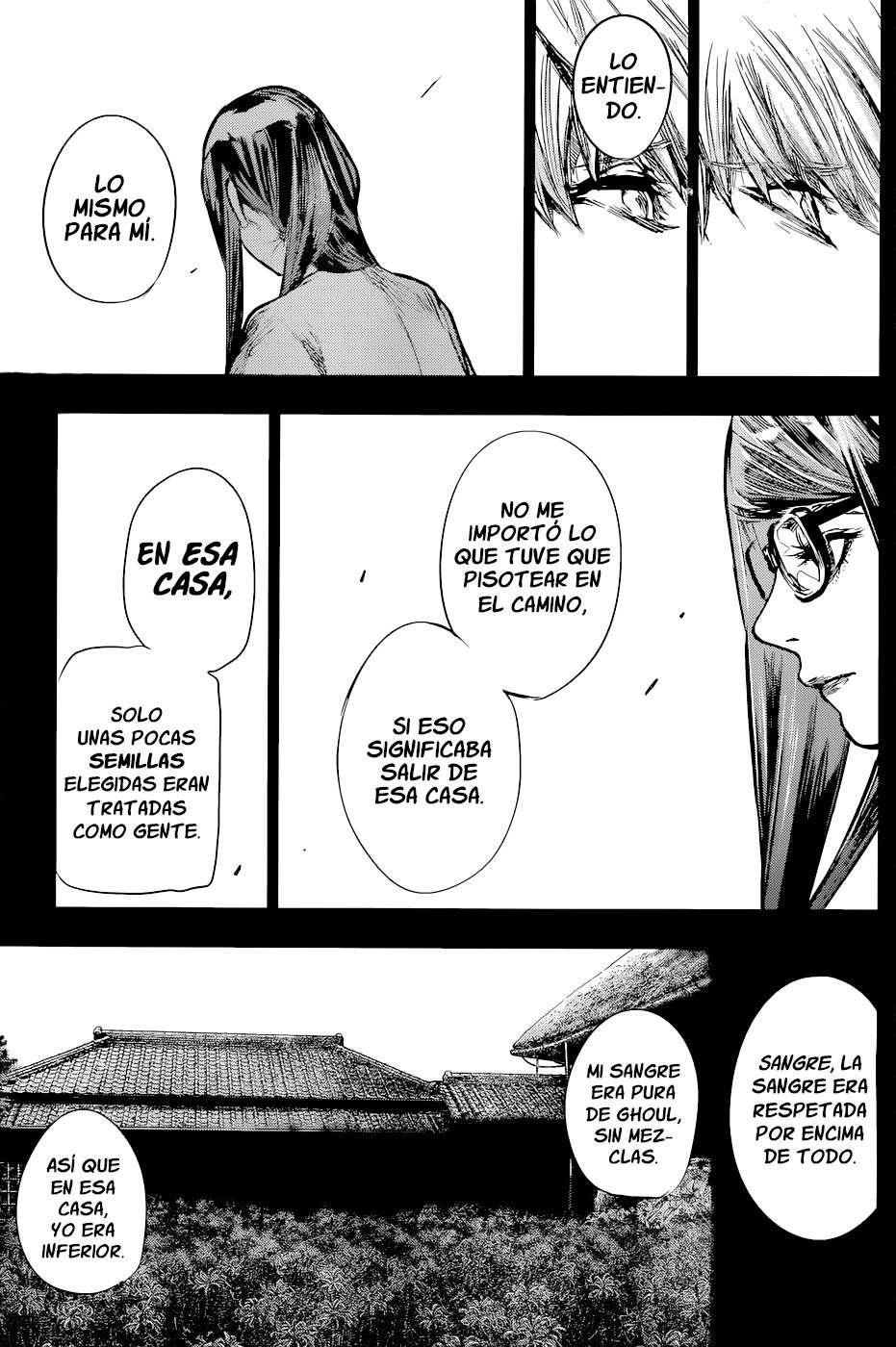 Read Tokyo Ghoul_re (es) Manga Online