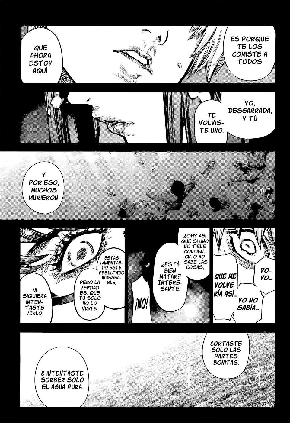 Read Tokyo Ghoul_re (es) Manga Online