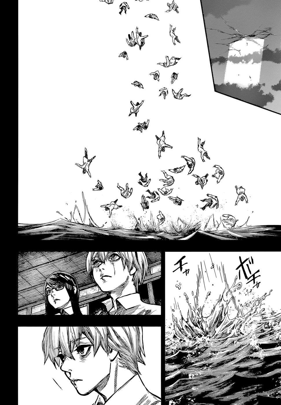 Read Tokyo Ghoul_re (es) Manga Online