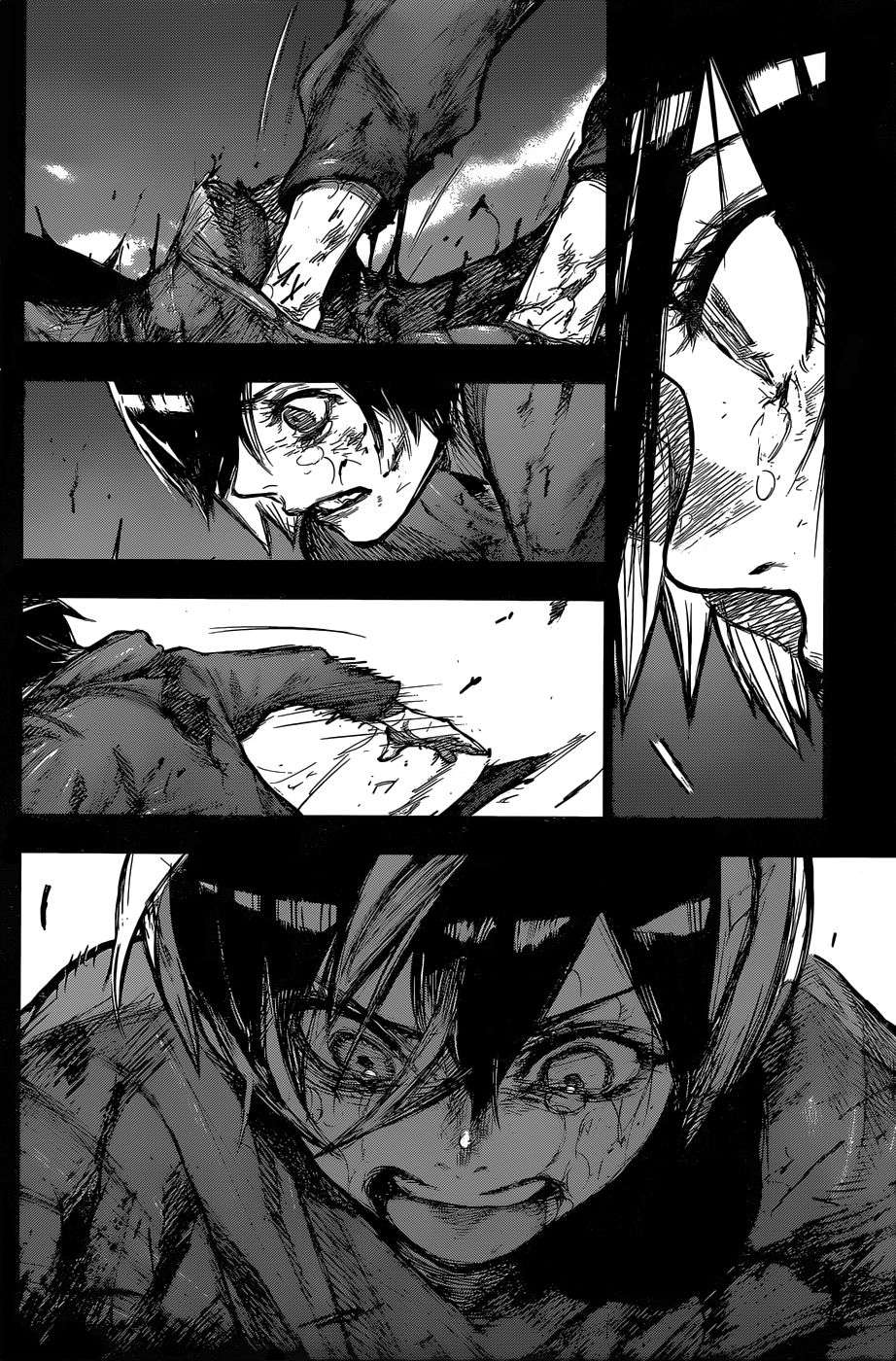 Read Tokyo Ghoul_re (es) Manga Online