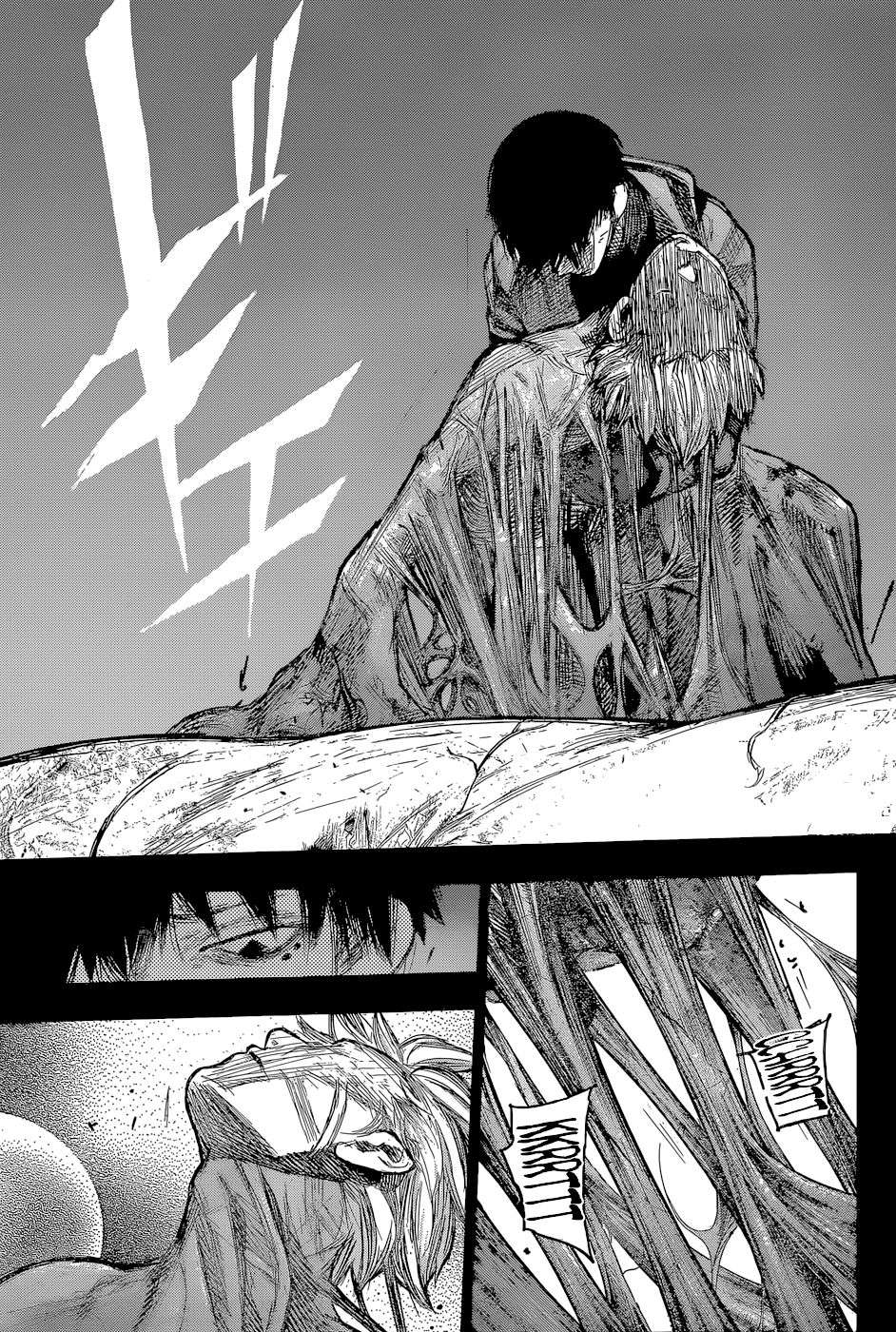 Read Tokyo Ghoul_re (es) Manga Online