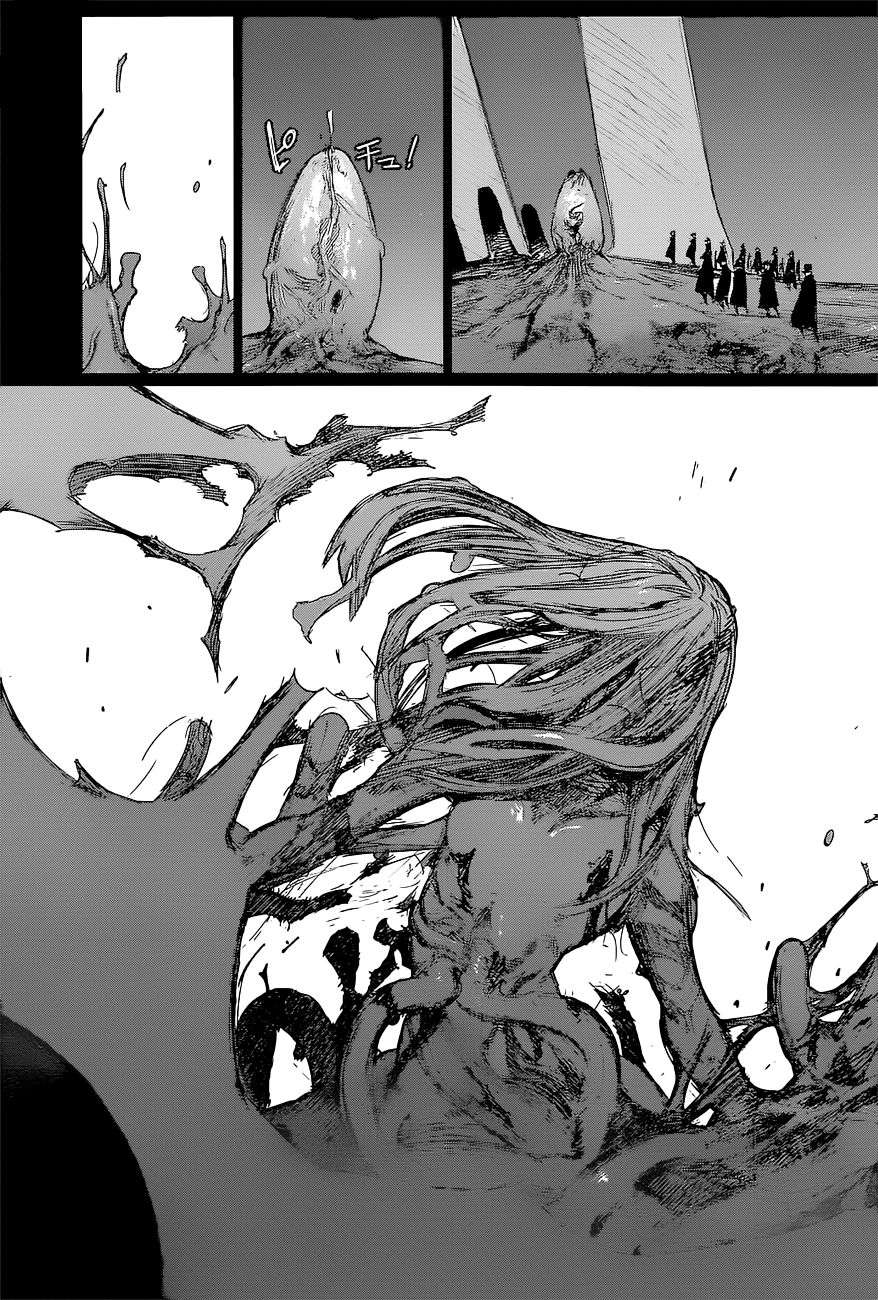 Read Tokyo Ghoul_re (es) Manga Online