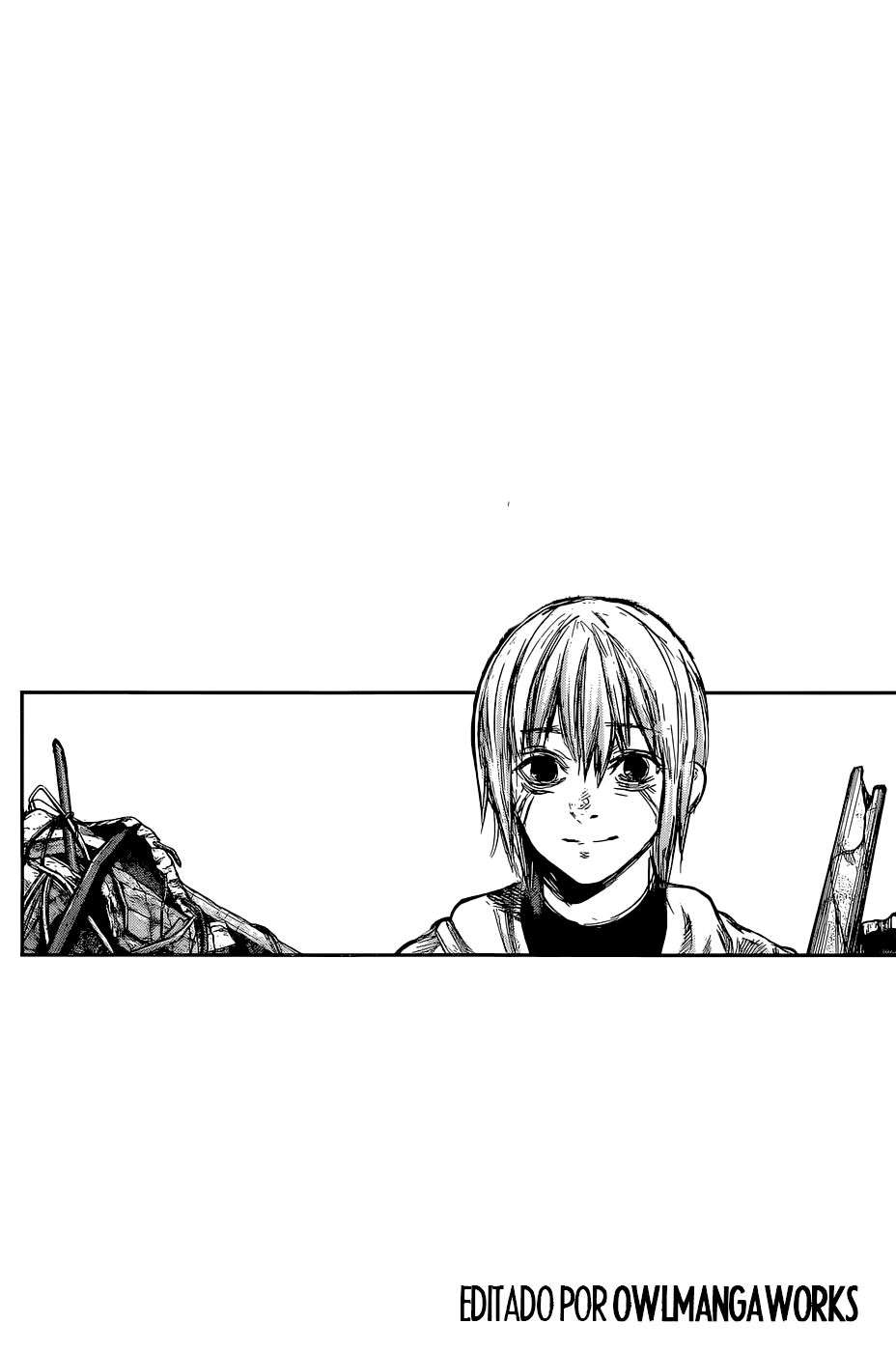 Read Tokyo Ghoul_re (es) Manga Online