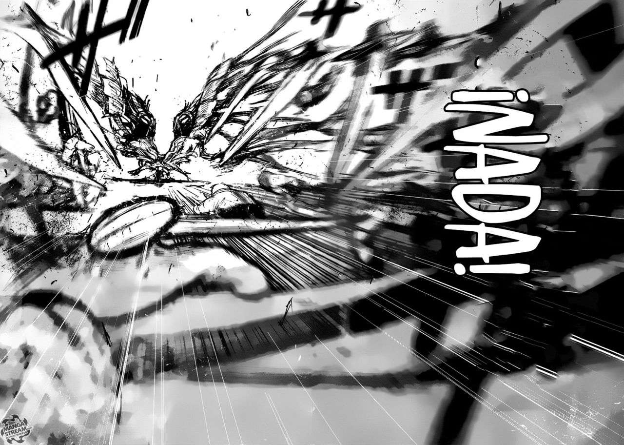 Read Tokyo Ghoul_re (es) Manga Online