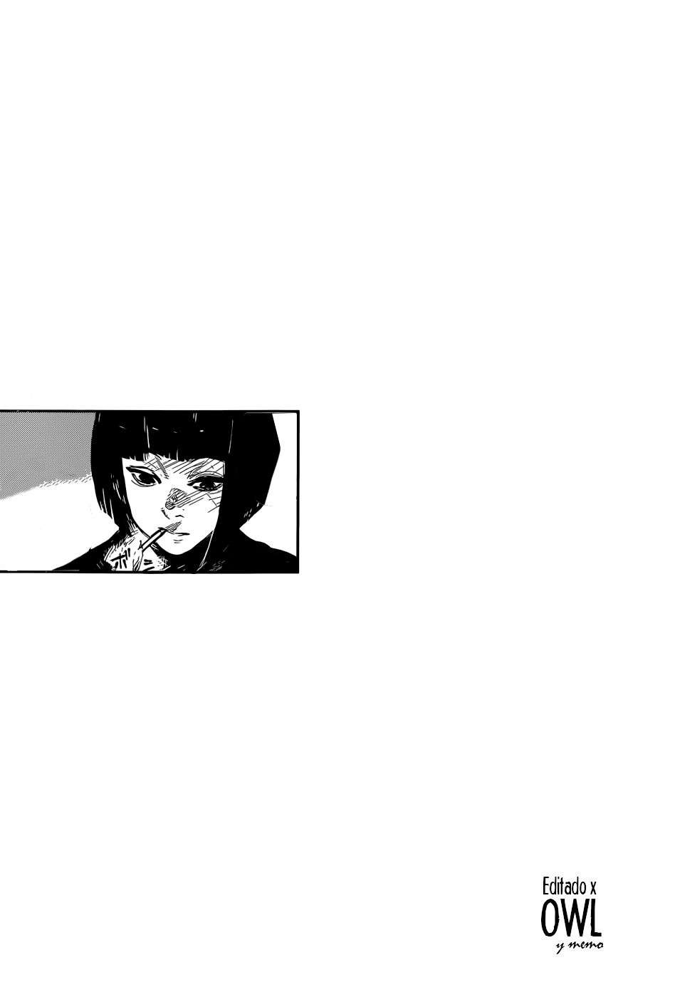 Read Tokyo Ghoul_re (es) Manga Online