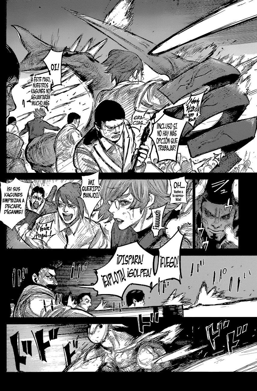 Read Tokyo Ghoul_re (es) Manga Online