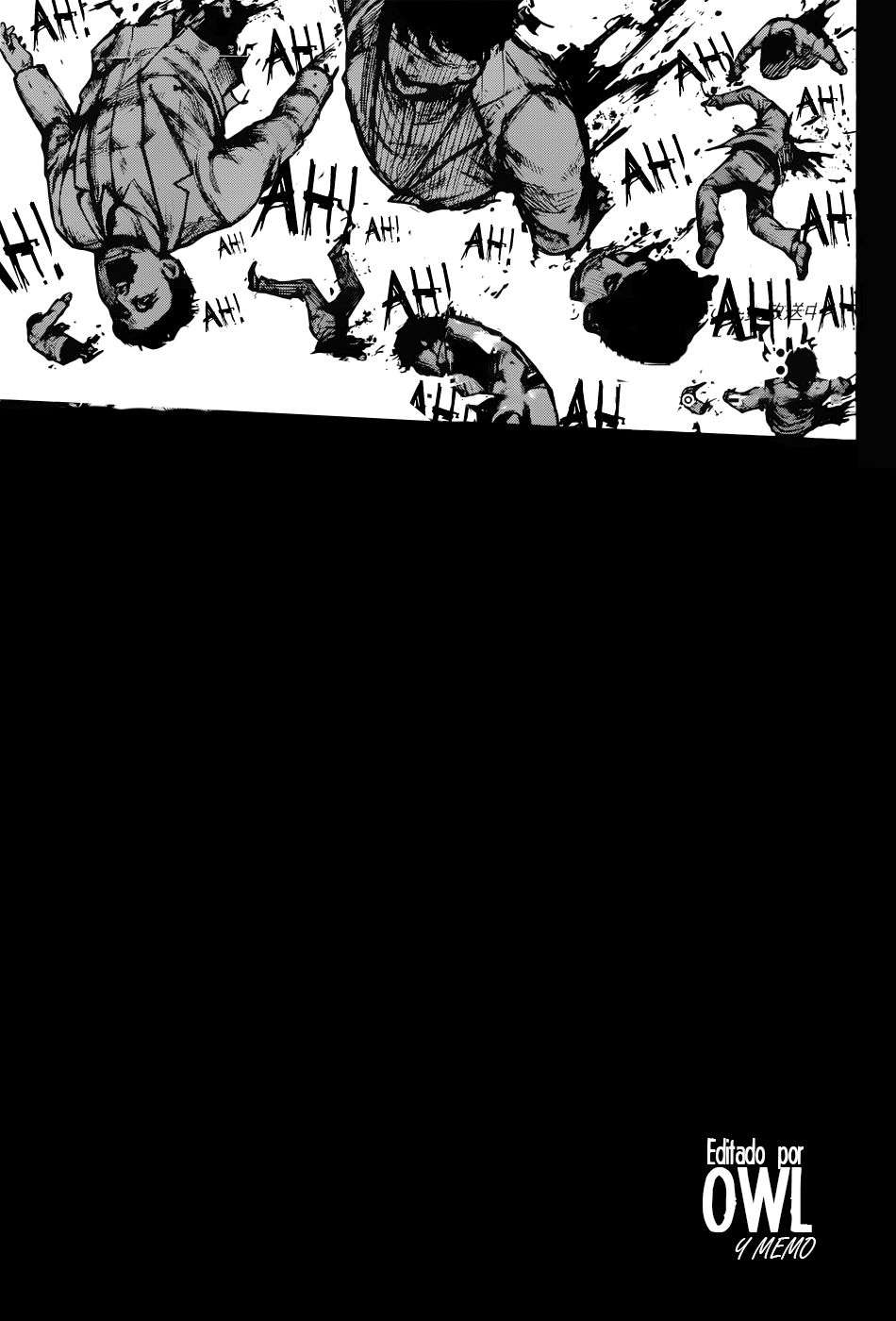 Read Tokyo Ghoul_re (es) Manga Online