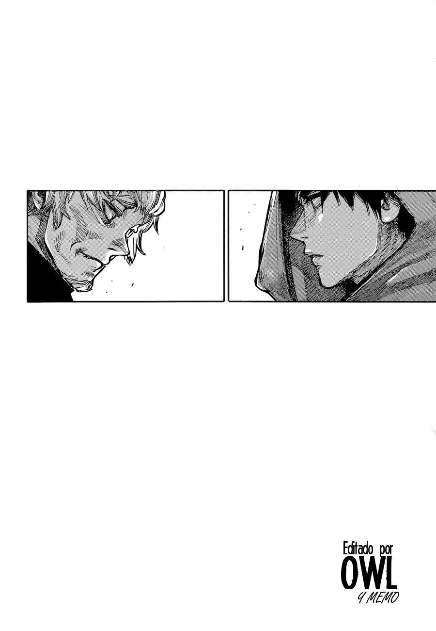 Read Tokyo Ghoul_re (es) Manga Online