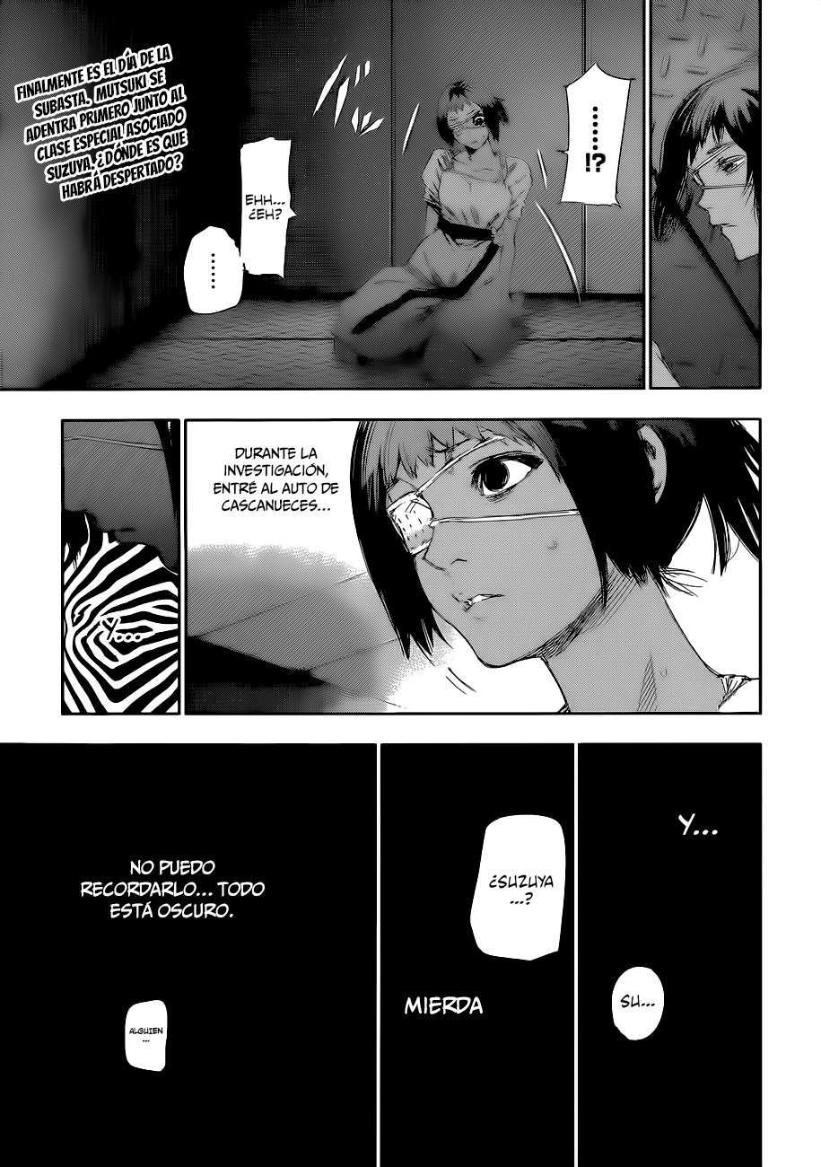 Read Tokyo Ghoul_re (es) Manga Online