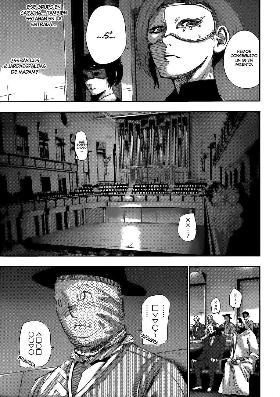 Read Tokyo Ghoul_re (es) Manga Online
