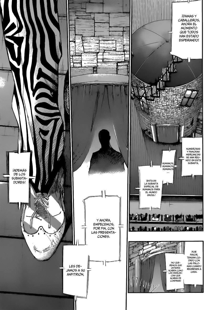 Read Tokyo Ghoul_re (es) Manga Online
