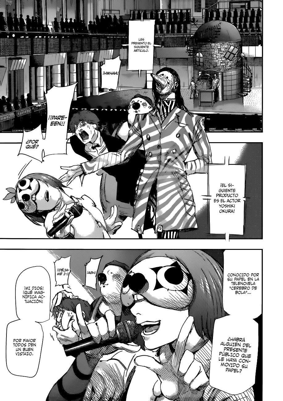 Read Tokyo Ghoul_re (es) Manga Online