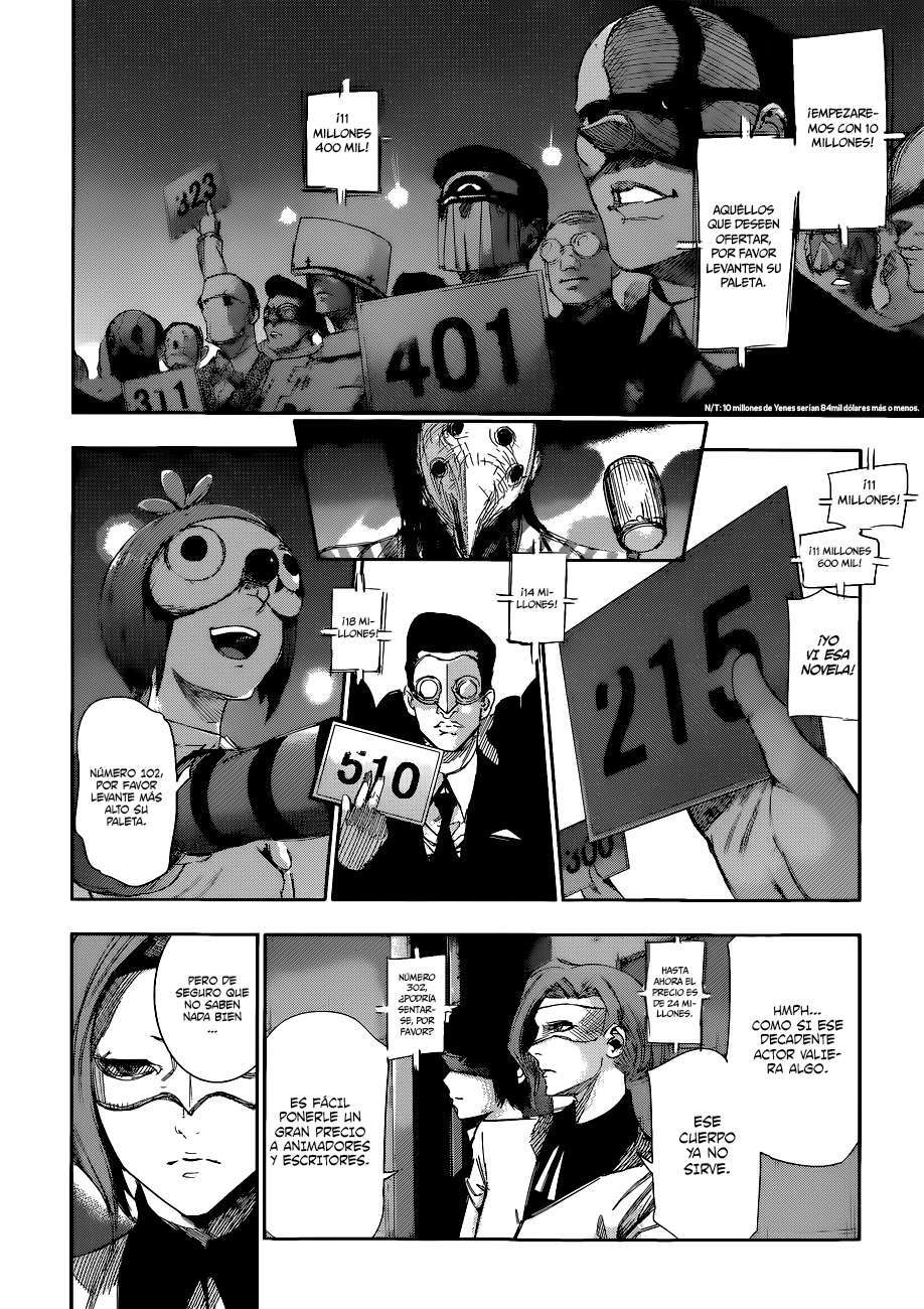 Read Tokyo Ghoul_re (es) Manga Online