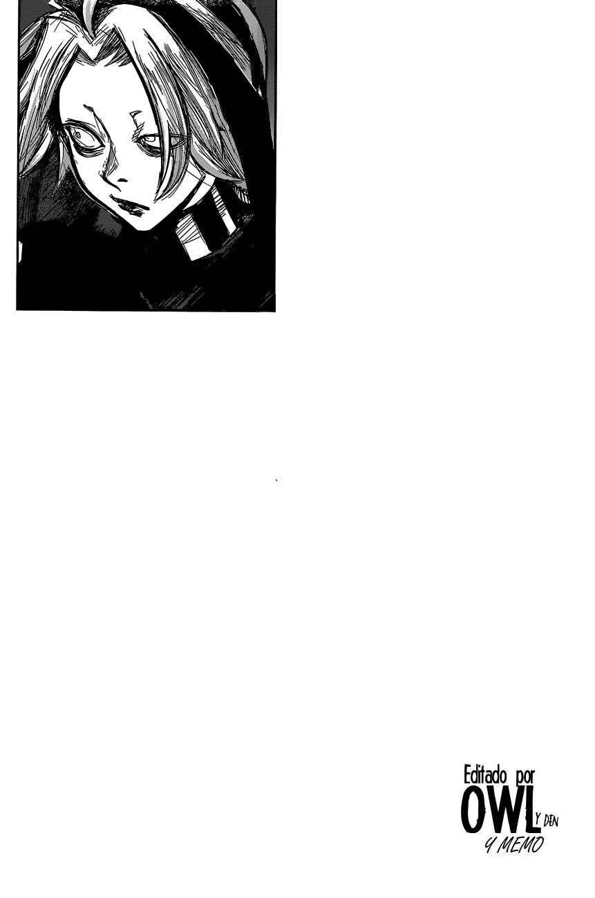 Read Tokyo Ghoul_re (es) Manga Online