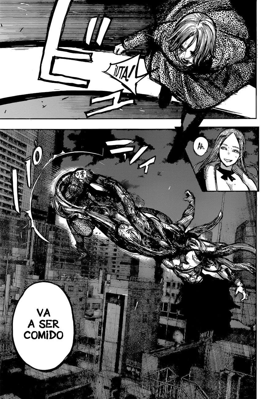 Read Tokyo Ghoul_re (es) Manga Online