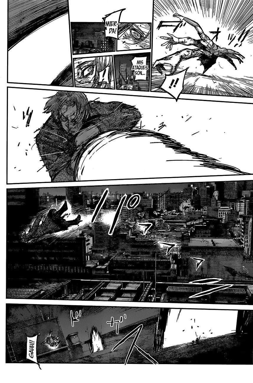 Read Tokyo Ghoul_re (es) Manga Online