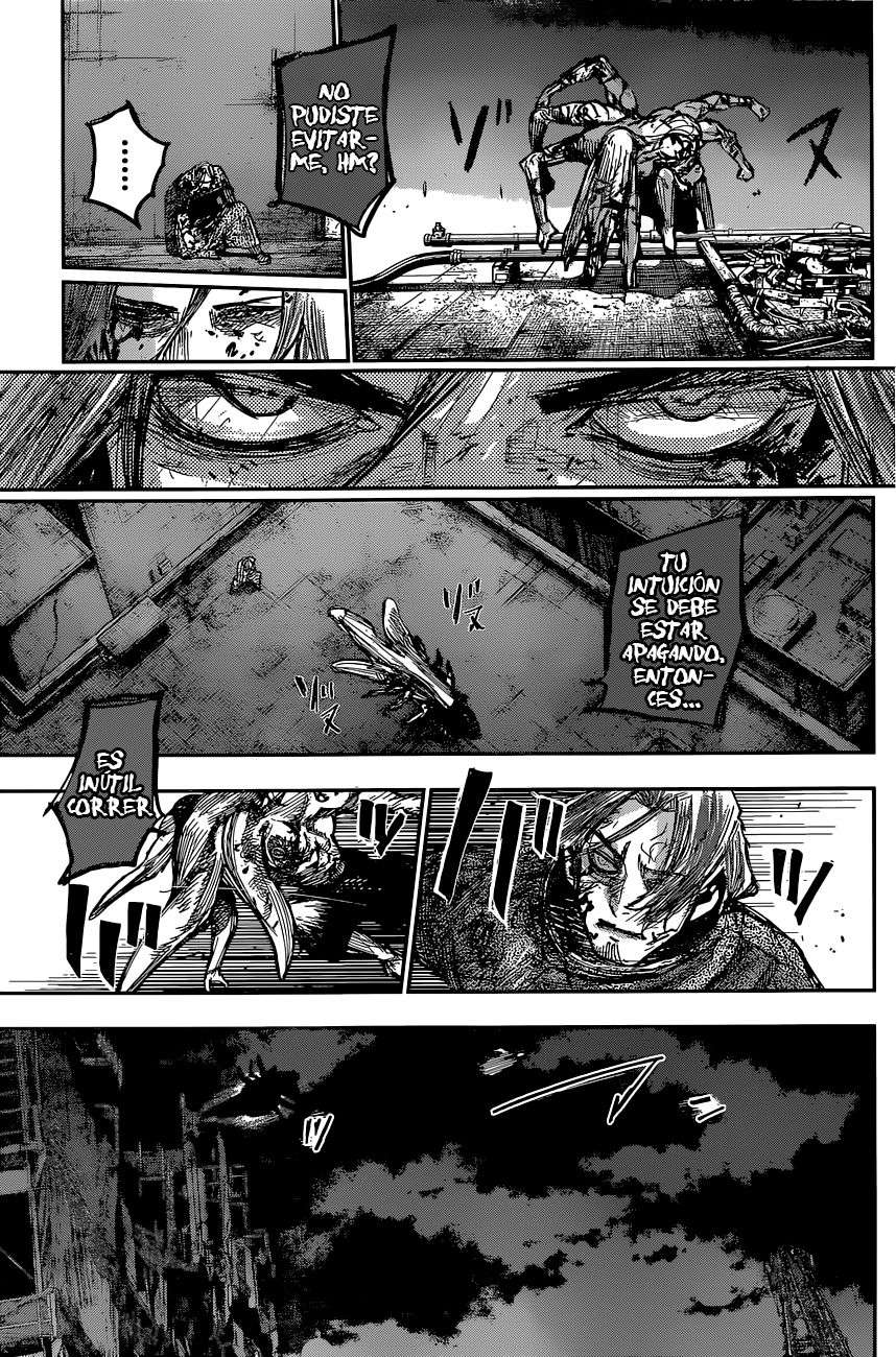 Read Tokyo Ghoul_re (es) Manga Online