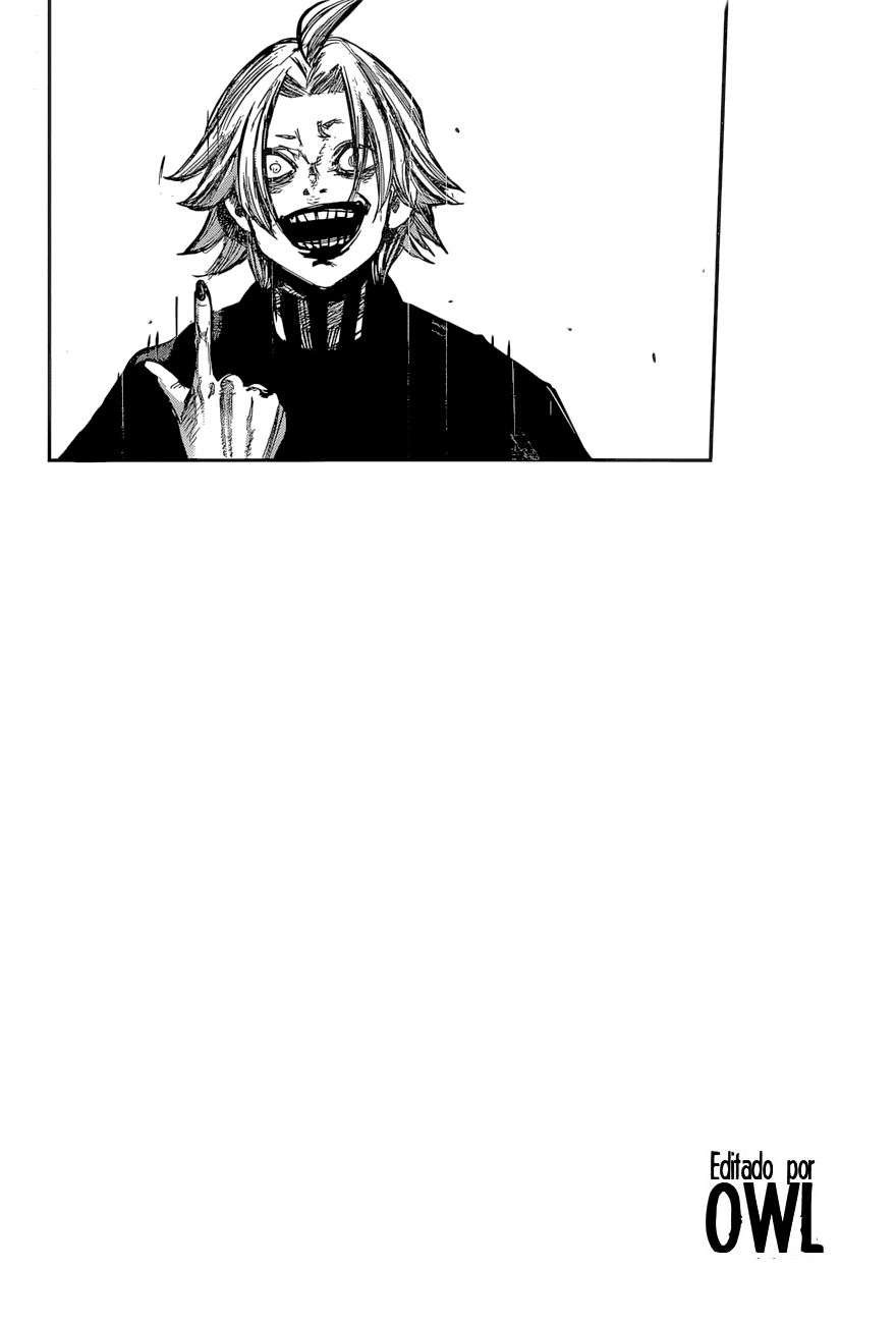 Read Tokyo Ghoul_re (es) Manga Online