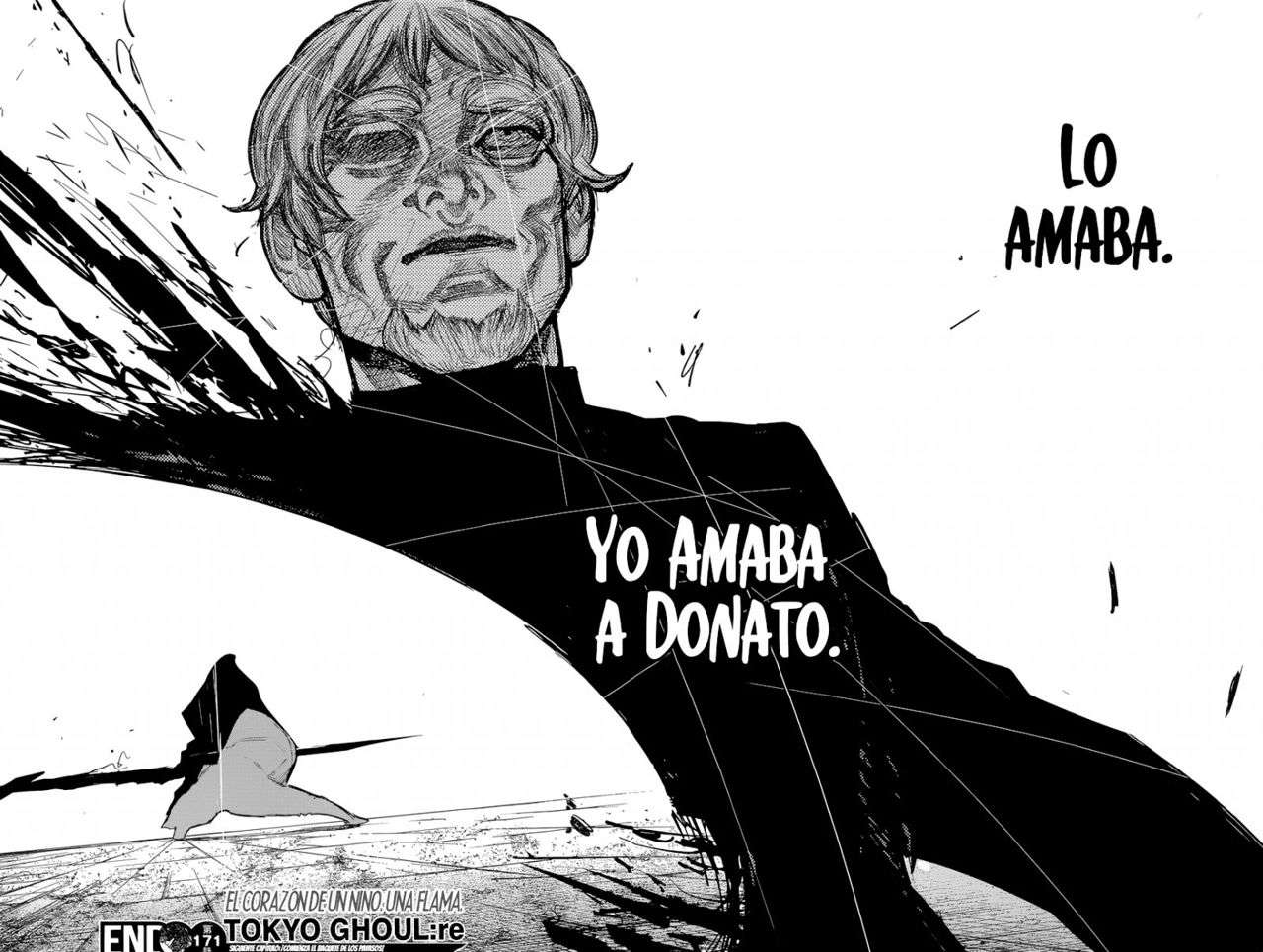Read Tokyo Ghoul_re (es) Manga Online