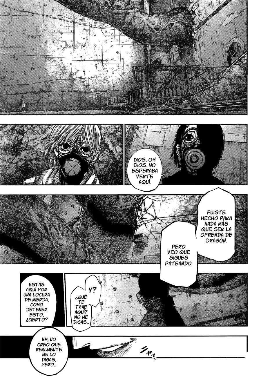 Read Tokyo Ghoul_re (es) Manga Online