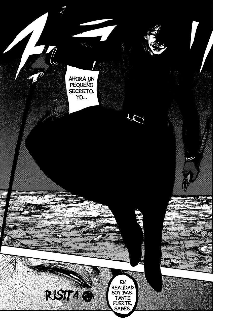 Read Tokyo Ghoul_re (es) Manga Online