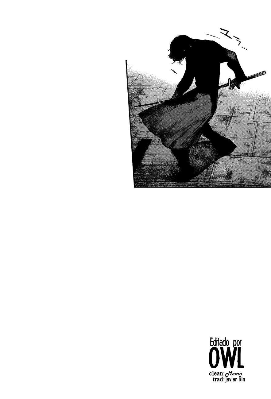 Read Tokyo Ghoul_re (es) Manga Online