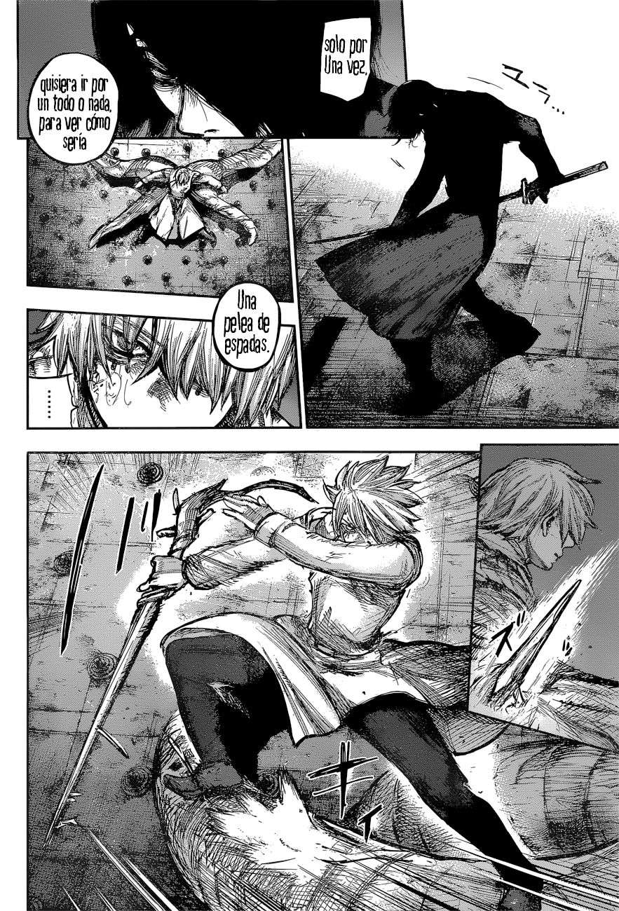 Read Tokyo Ghoul_re (es) Manga Online