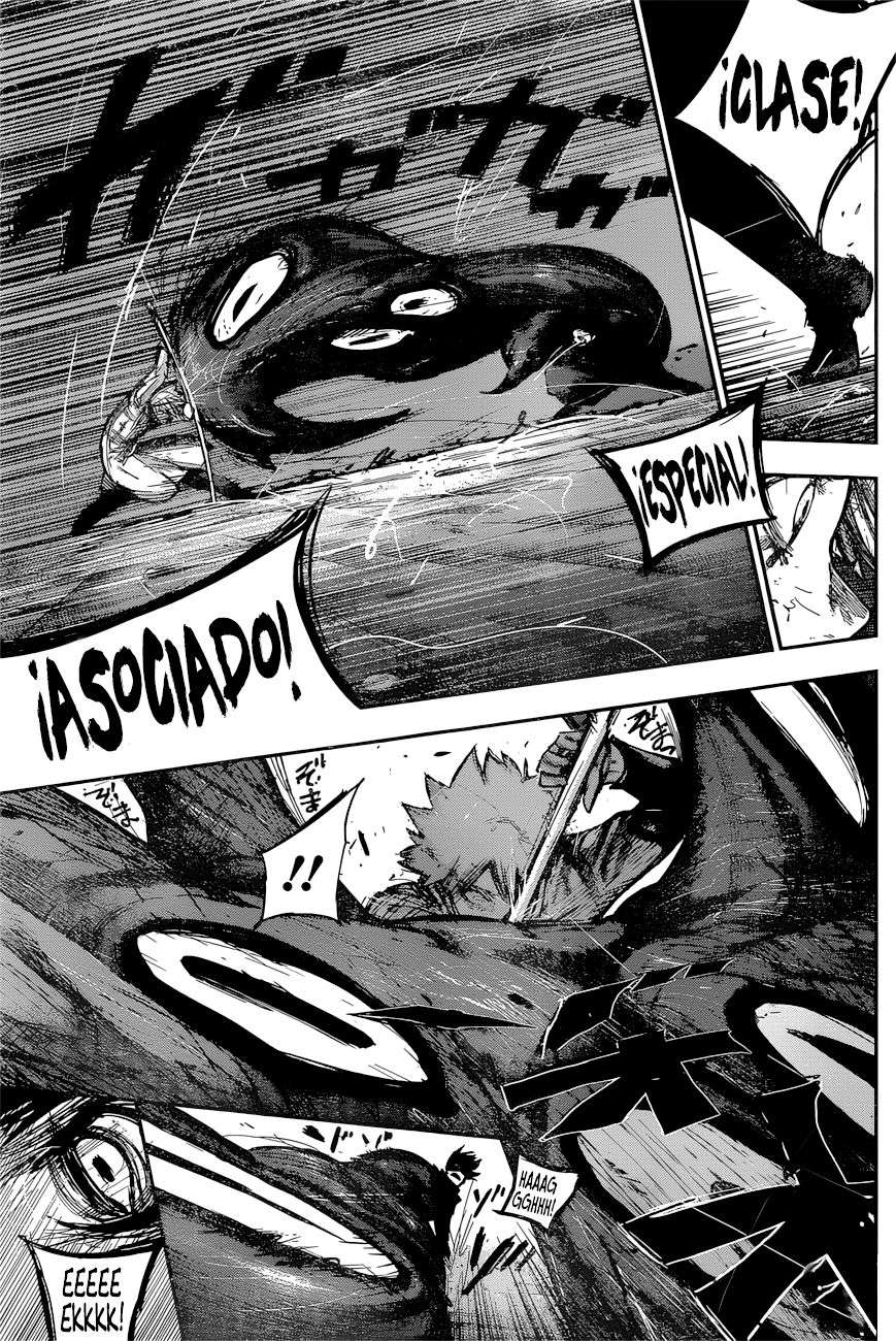 Read Tokyo Ghoul_re (es) Manga Online