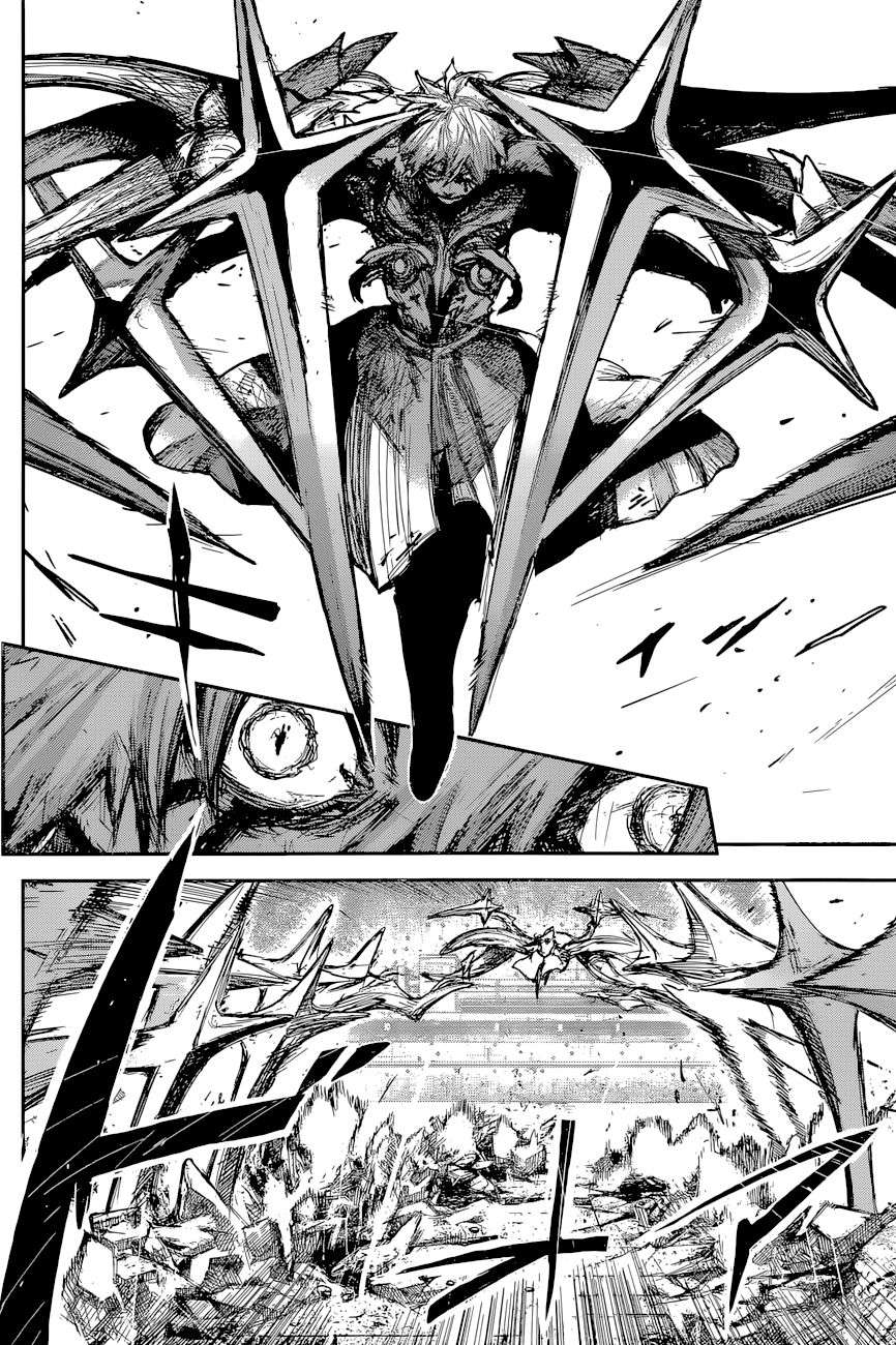 Read Tokyo Ghoul_re (es) Manga Online