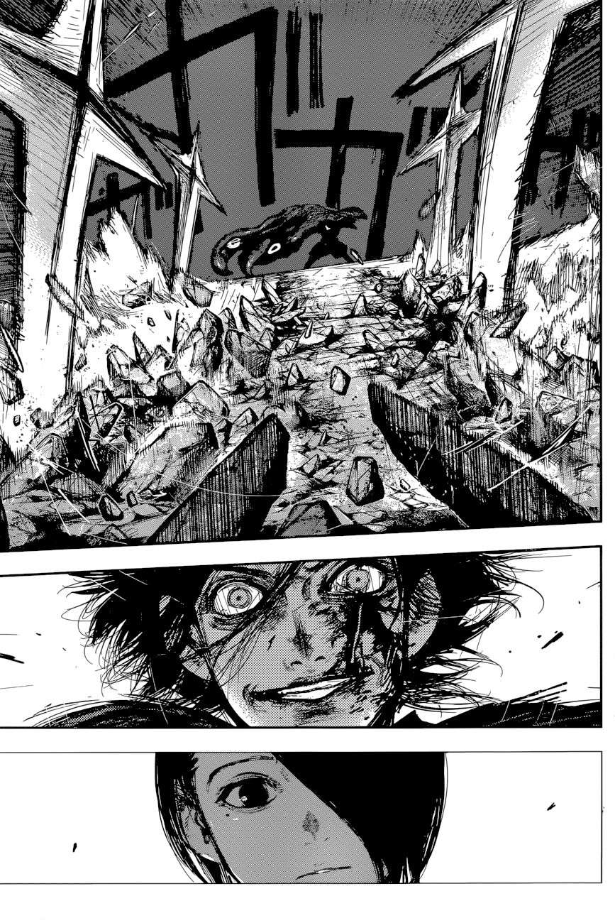 Read Tokyo Ghoul_re (es) Manga Online