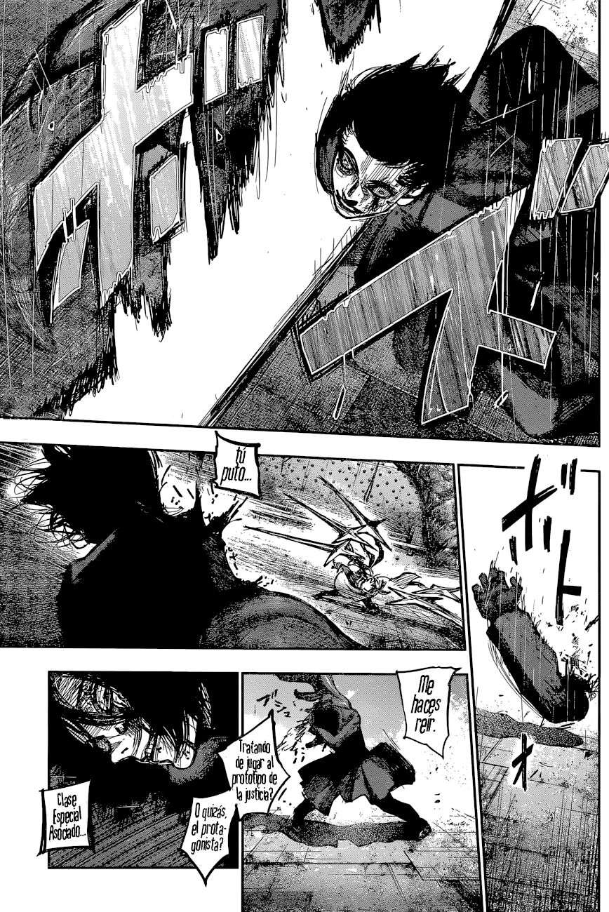 Read Tokyo Ghoul_re (es) Manga Online