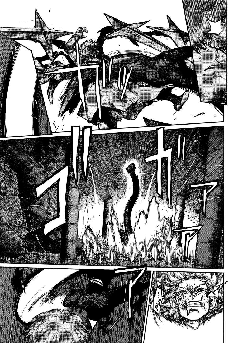 Read Tokyo Ghoul_re (es) Manga Online