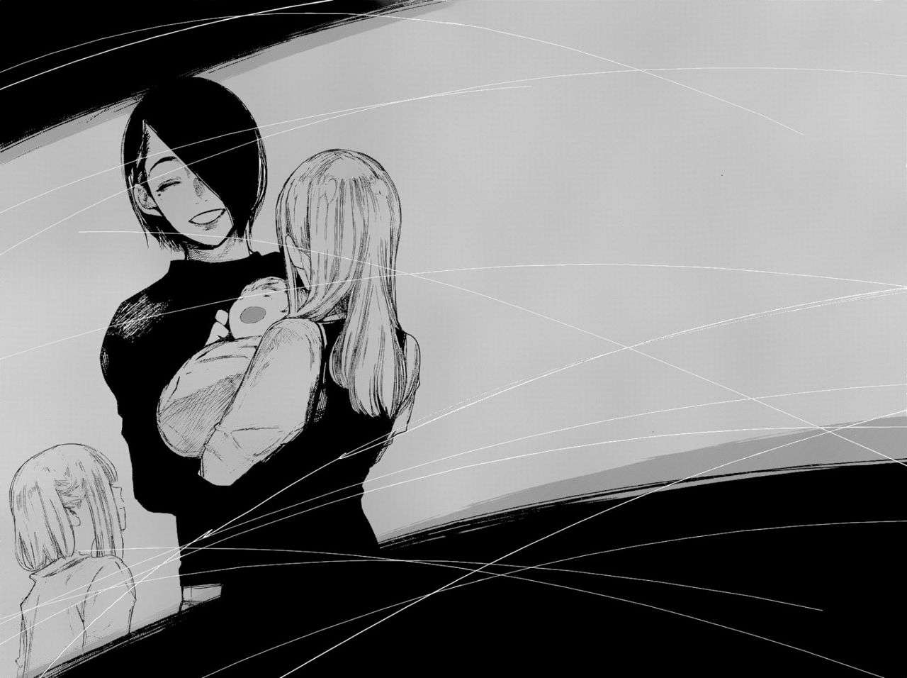 Read Tokyo Ghoul_re (es) Manga Online