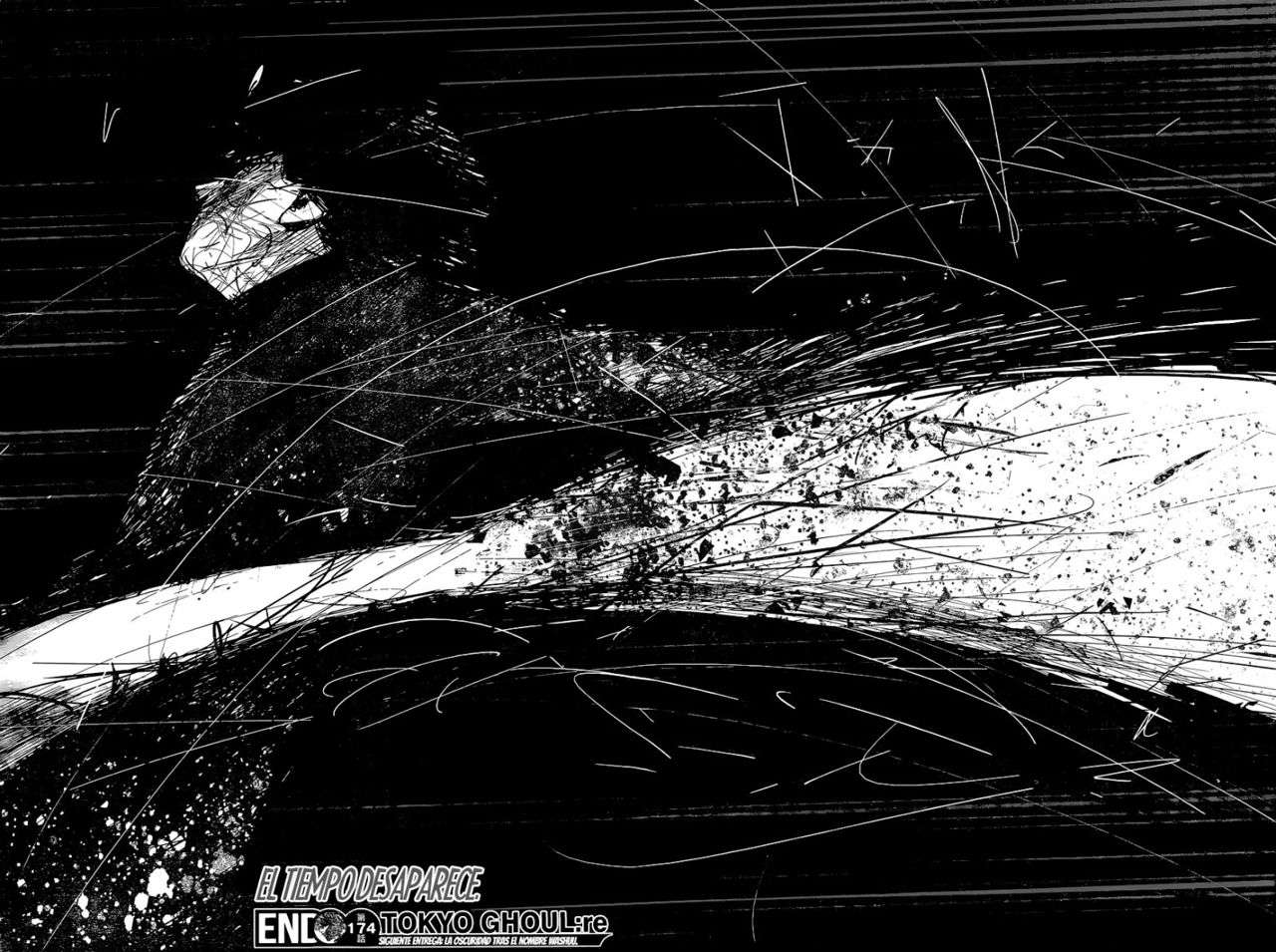 Read Tokyo Ghoul_re (es) Manga Online