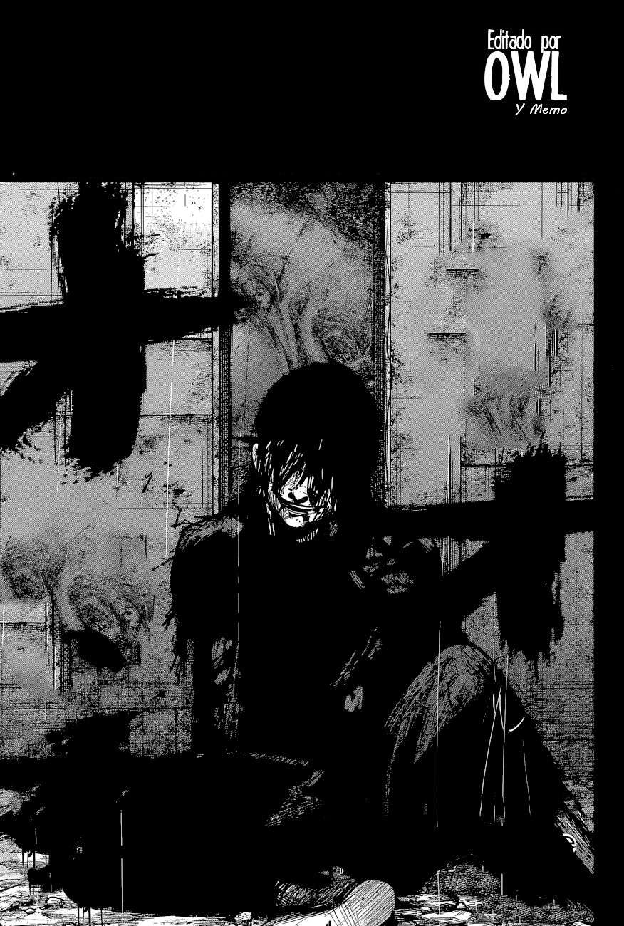 Read Tokyo Ghoul_re (es) Manga Online