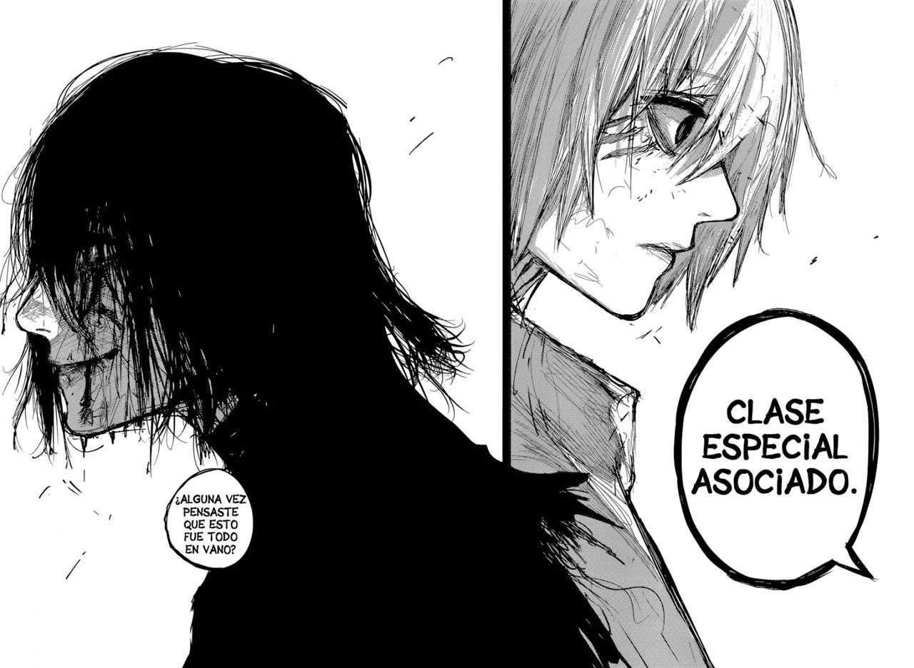 Read Tokyo Ghoul_re (es) Manga Online