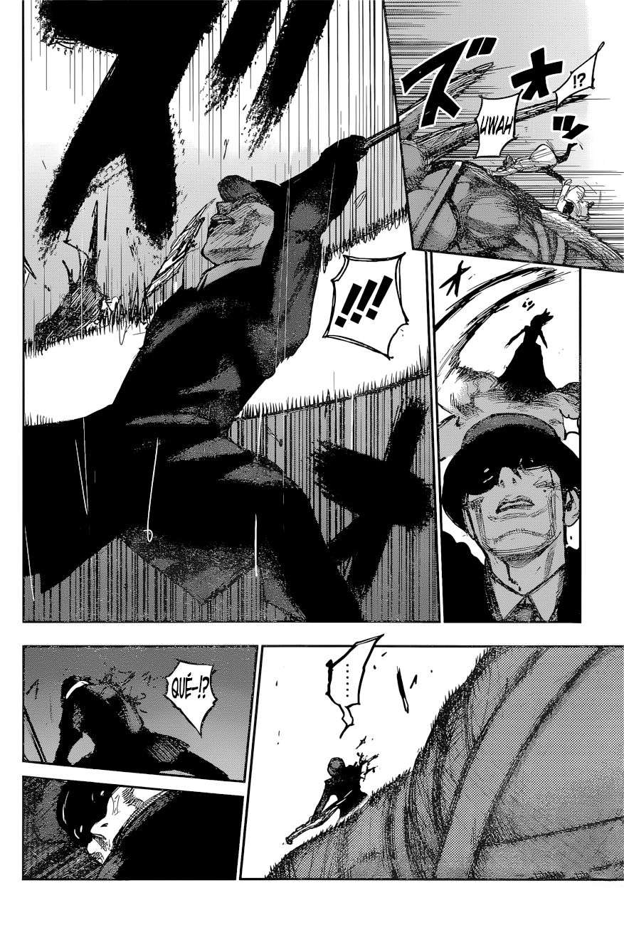 Read Tokyo Ghoul_re (es) Manga Online