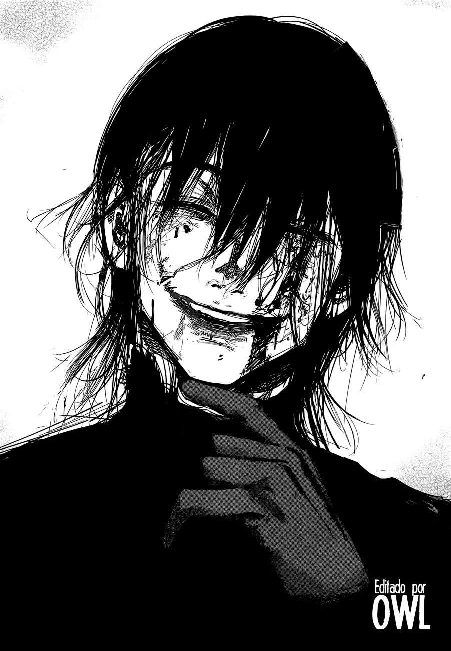 Read Tokyo Ghoul_re (es) Manga Online